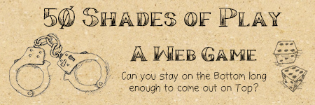 Web Game: 50 Shades of Play